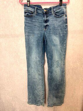 Judy Blue "American Honey" Bootcut Jeans Size 11/30